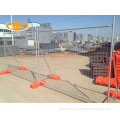 Standard Construction Fence Hot selling AU temporary fence galvanized Supplier